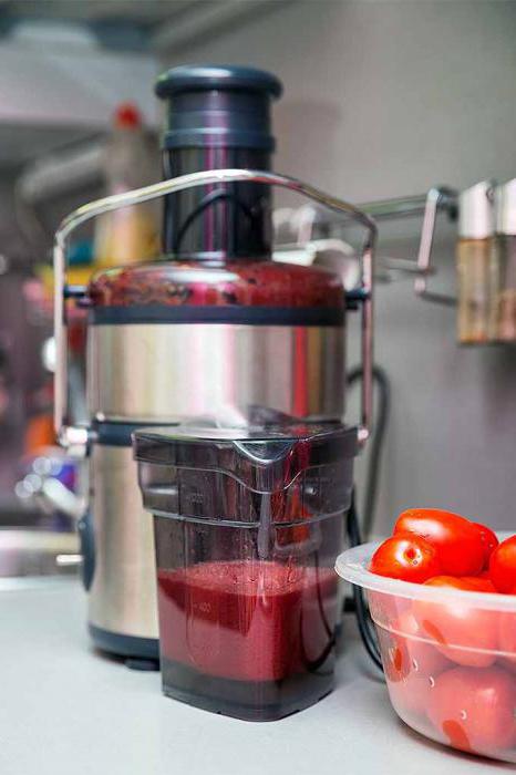 Electric juicer for tomatoes electric tshm 2