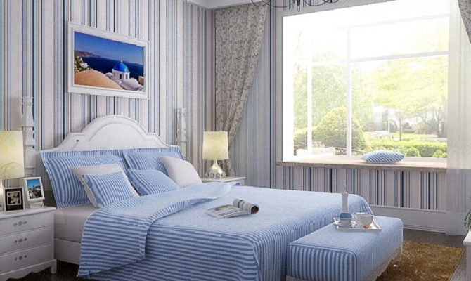 Спальня в средиземноморском стиле: особенности стиля, цветовые решения, идеальные комбинации и правильные сочетания