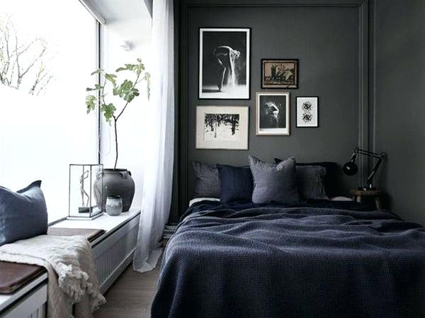 Дизайн мужской спальни: описание, внешний вид с фото, оригинальные идеи для дизайна и выбор стиля