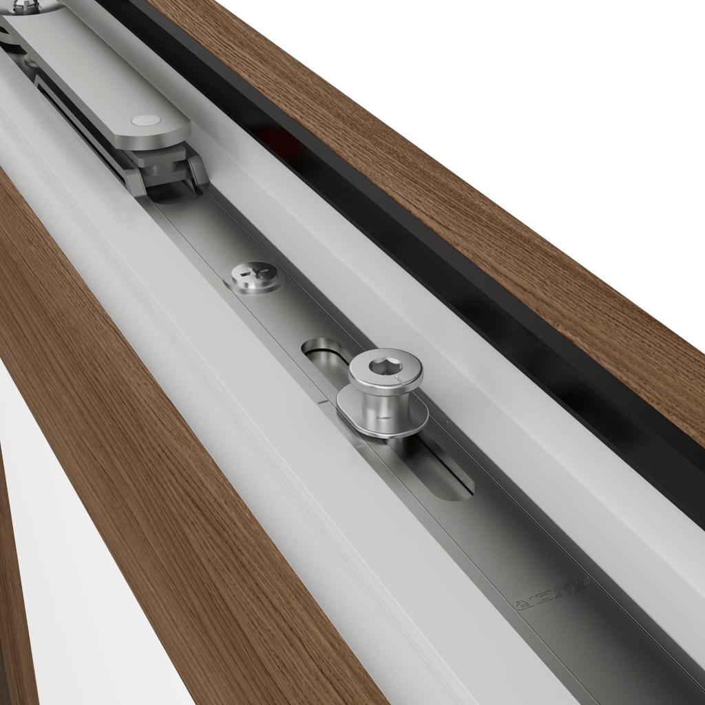 Axor - window fittings