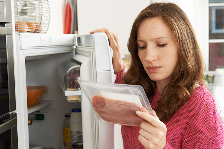 How often do you need to defrost a two-chamber Atlant refrigerator