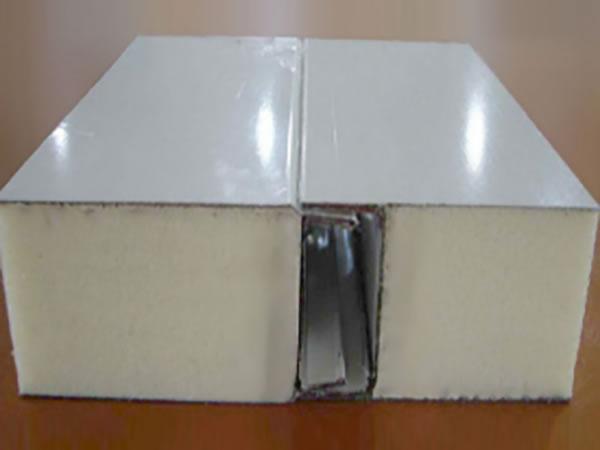 металлпрофиль сэндвич-панели коэффициент теплопроводности утеплителя