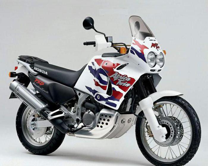 enduro off-road motorcycle