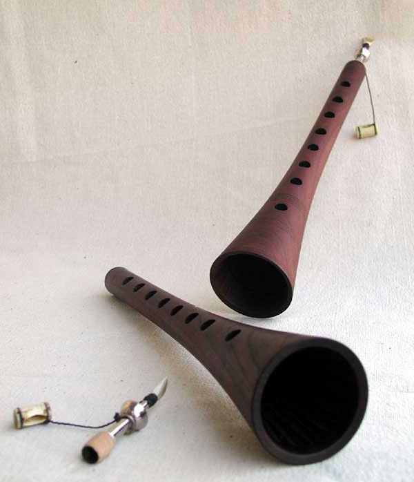 зурна музыкальный инструмент