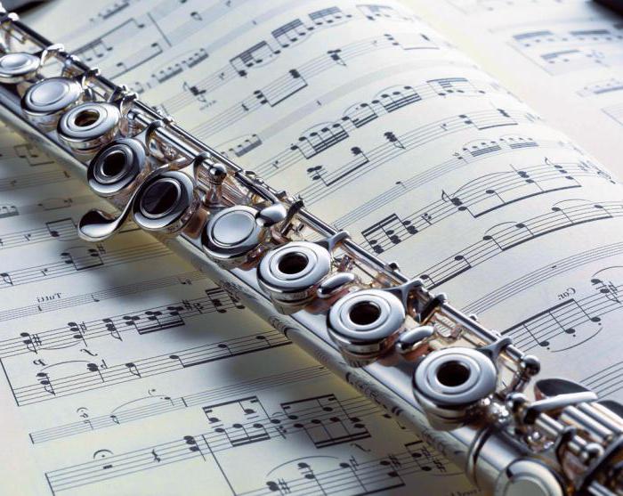 Как выглядит флейта музыкальный инструмент фото
