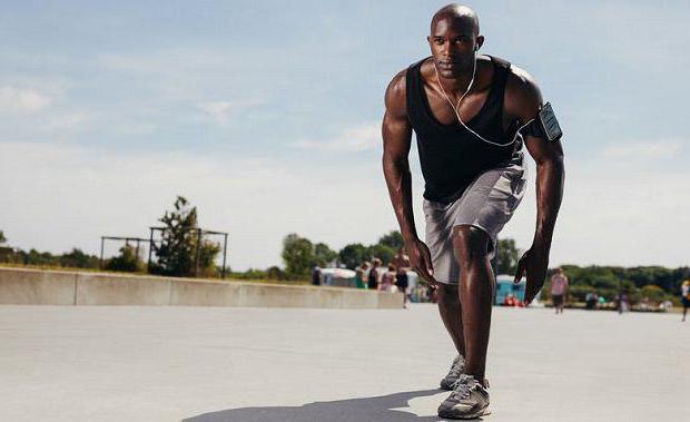 how to train endurance while running