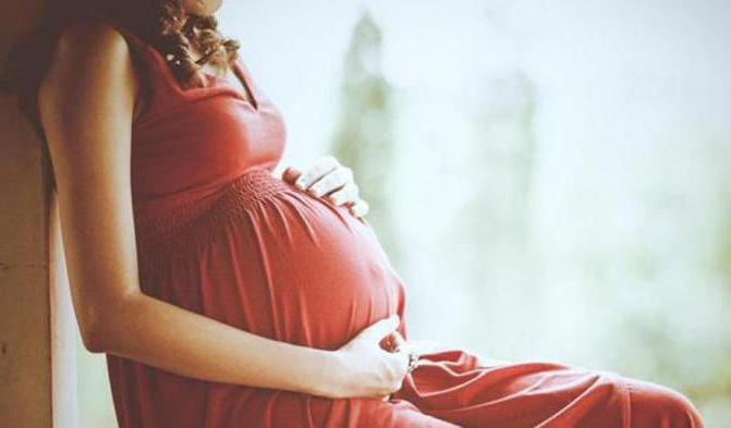 Могут ли отсутствовать признаки беременности на ранних сроках thumbnail