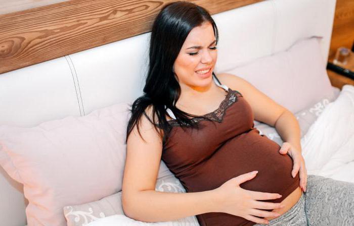 Может ли беременность быть без симптомов thumbnail