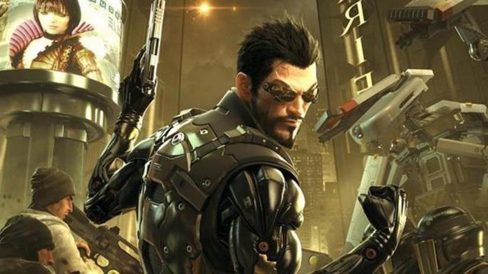 deus ex human revolution cheats