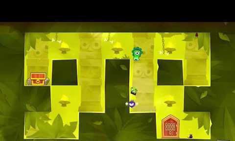 best defense of king of thieves