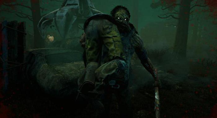 how to increase FPS in dead by daylight