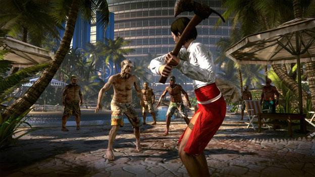 dead island riptide codes