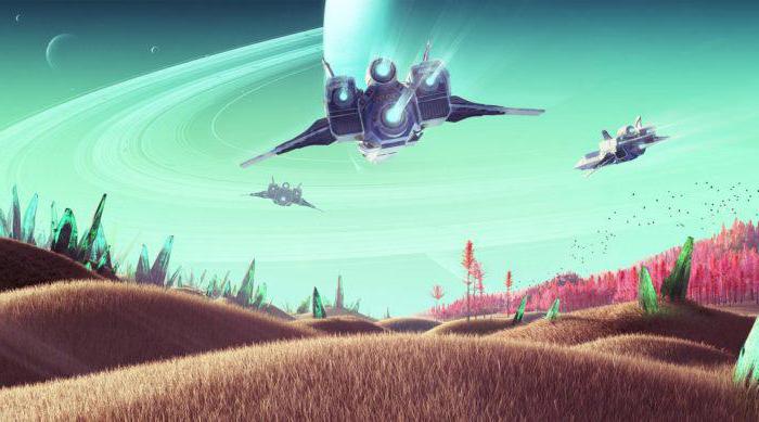 Магнитный резонатор no mans sky где взять