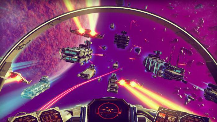 Магнитный резонатор no mans sky где взять