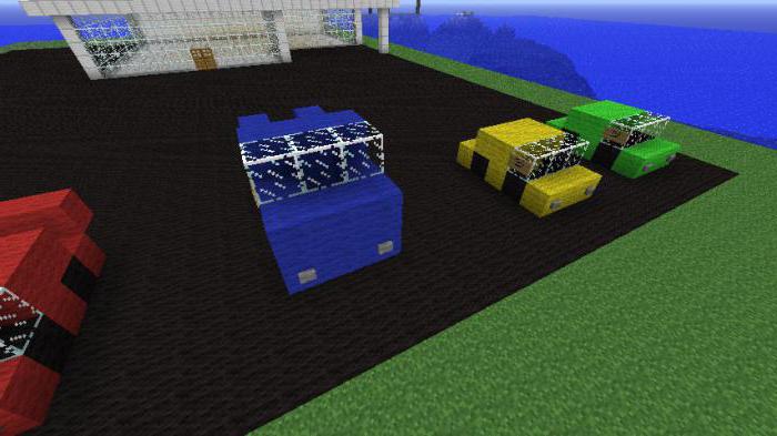 how to make coolant in minecraft