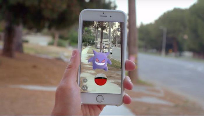 how to start playing pokemon go