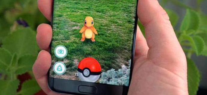 как играть в pokemon go на пк 