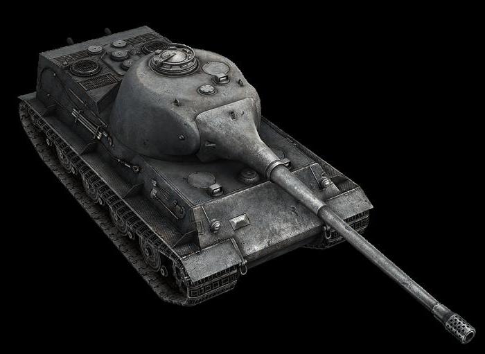 танк lowe world of tanks