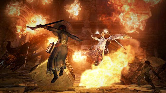 dragons dogma dark arisen walkthrough