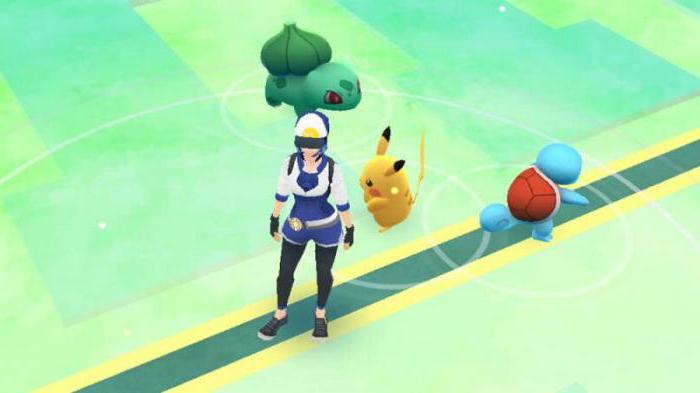 where to find and catch pikachu in pokemon go