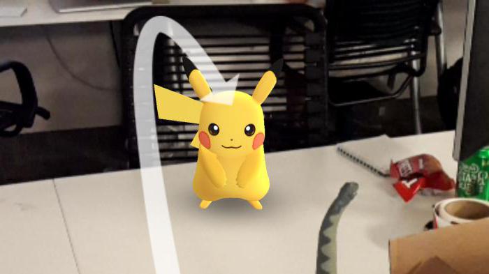 where to catch pikachu in pokemon go