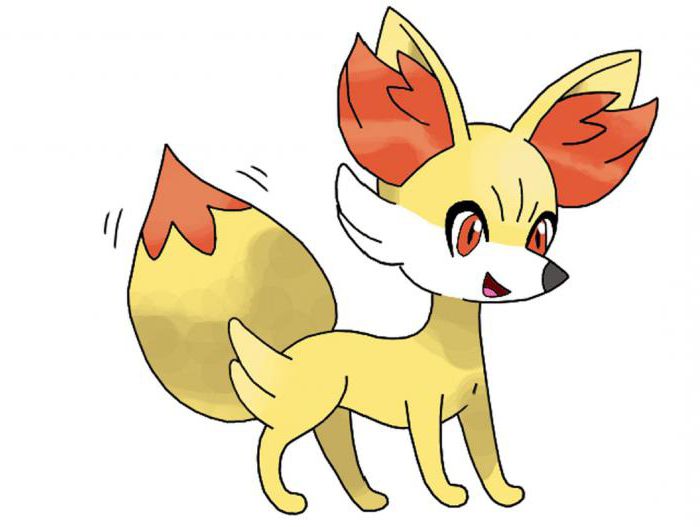 fennequin pokemon