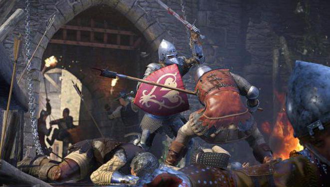 kingdom come deliverance release date