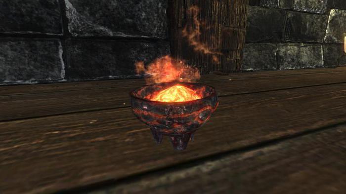 skyrim salt of fire