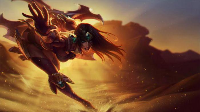 league of legends sivir guide