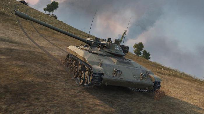 wot t 92 tank guide