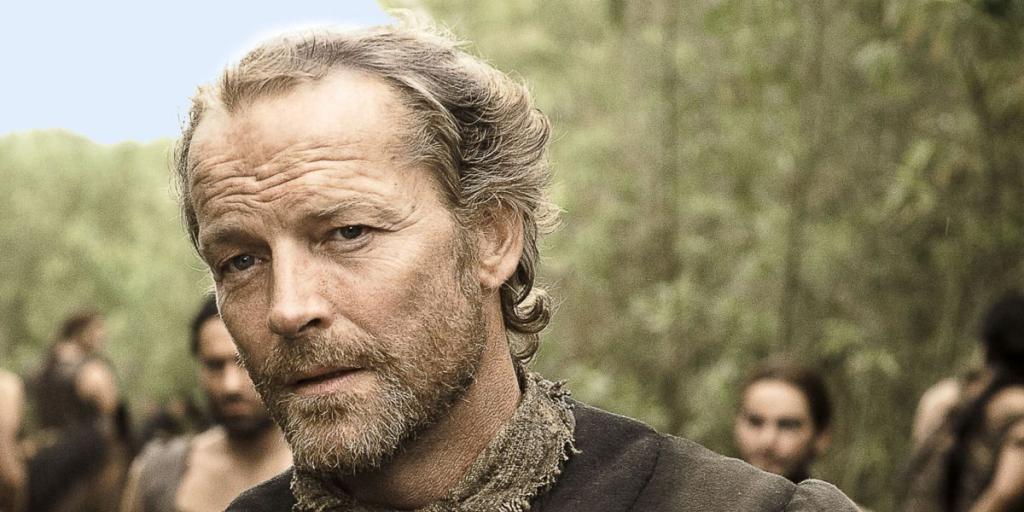 sir jorah mormont actor