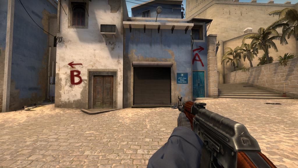 how to lower ping in cs go