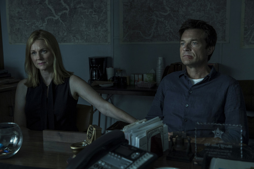 ozark tv series reviews