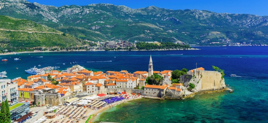 montenegro rest reviews of tourists