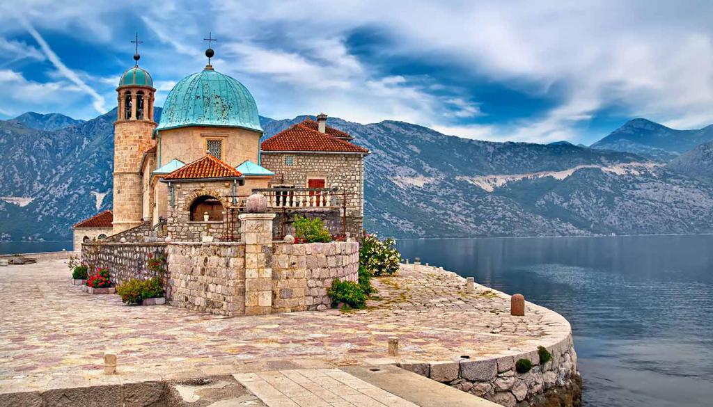 holidays in montenegro with children reviews