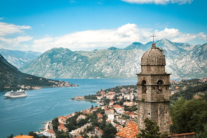 отдых в черногории отзывы отдыхающих