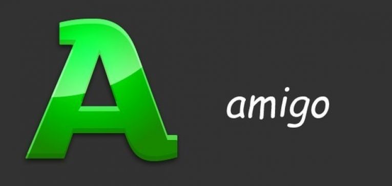 браузер амиго