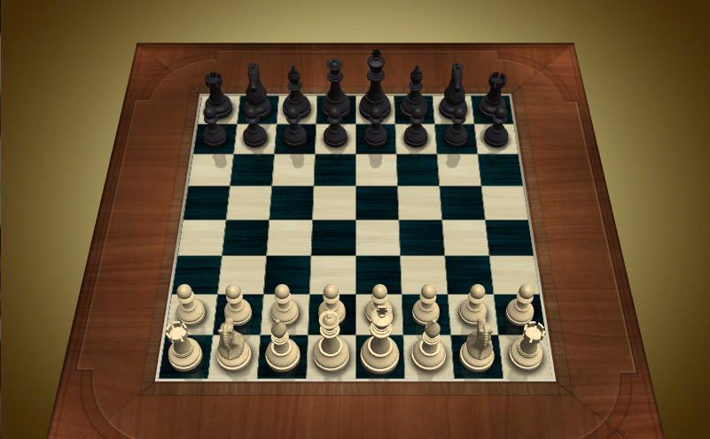 как научиться хорошо играть в шахматы