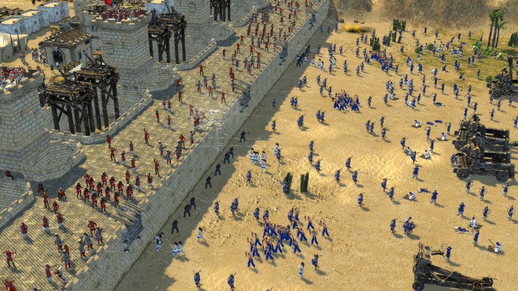 stronghold crusader 2 special edition review