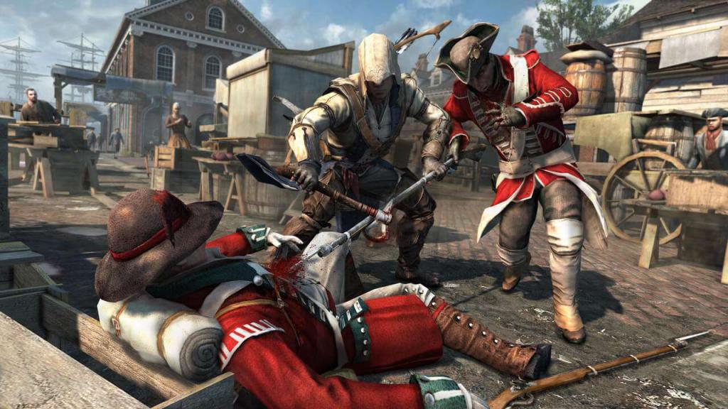 assassin s creed 3 review