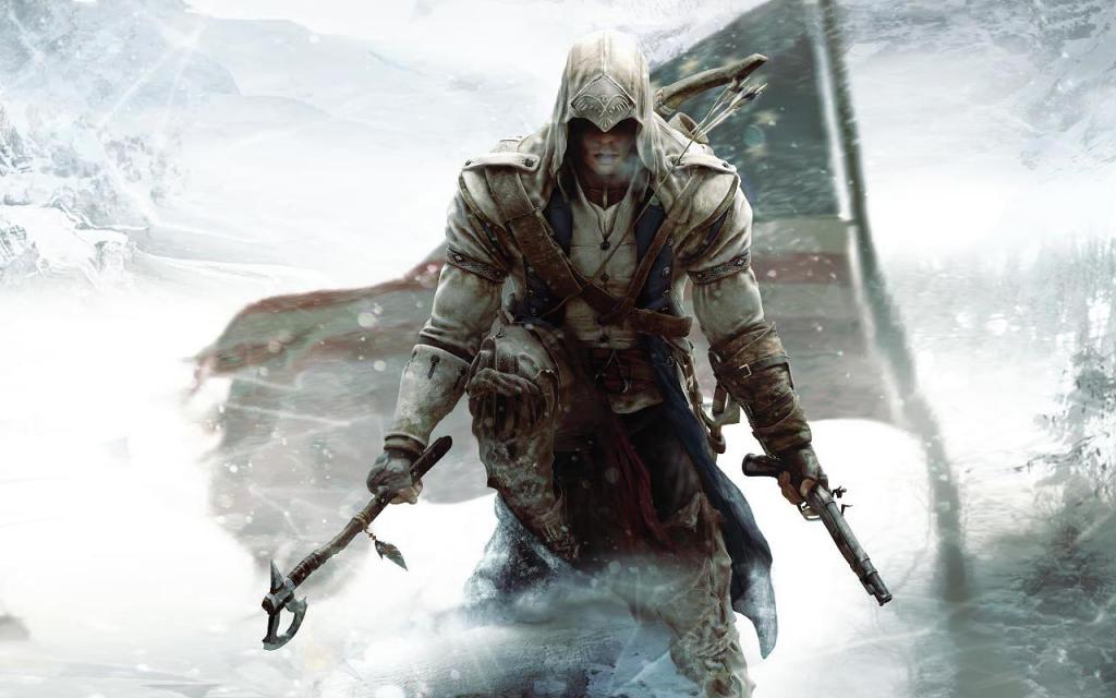 assassins creed 3 save by chapter mechanics