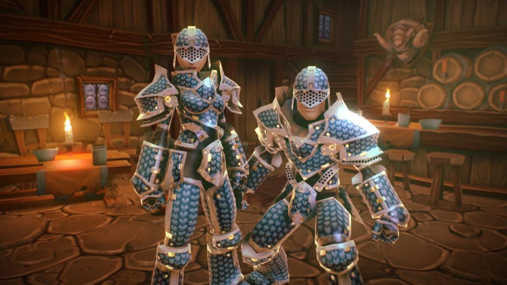 torchlight 2 mods for new classes