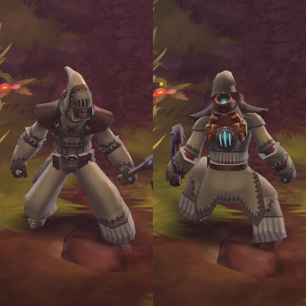 torchlight 2 necromancer classes