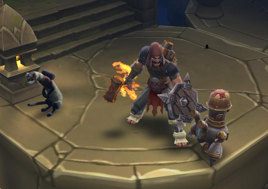 Как играть в torchlight 2 через хамачи