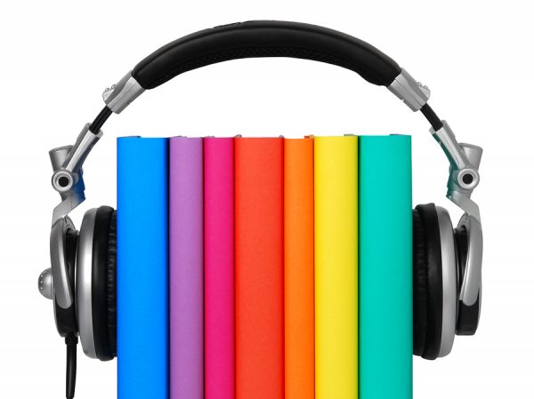 best fiction audio books