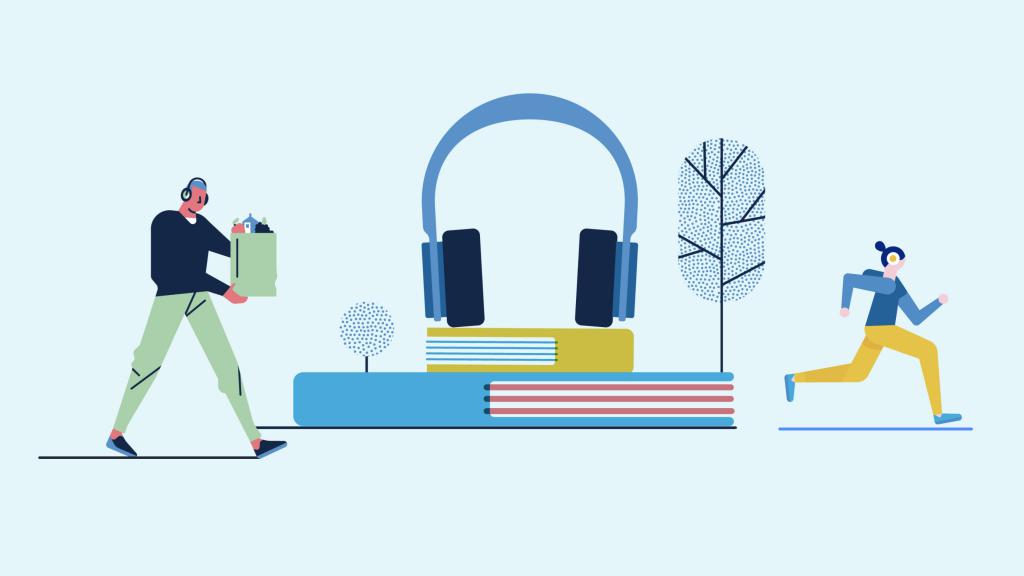 audio books fighting science fiction