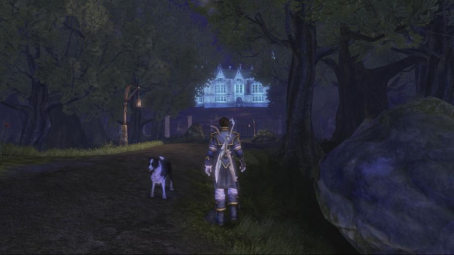 fable 3 house of the setting sun