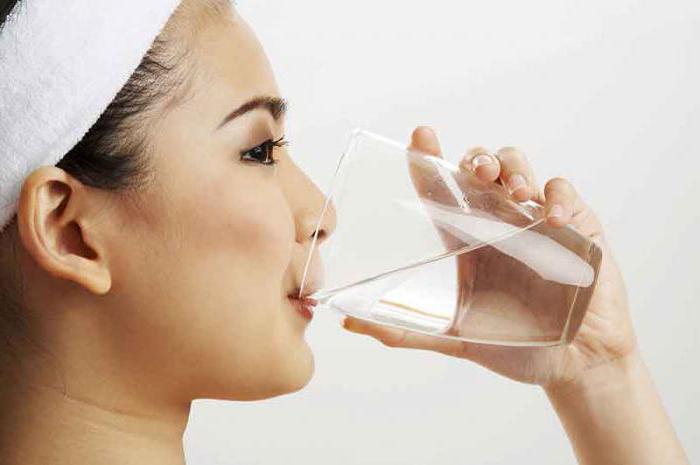 Как пить воду натощак чтобы вылечить много болезней японский метод thumbnail