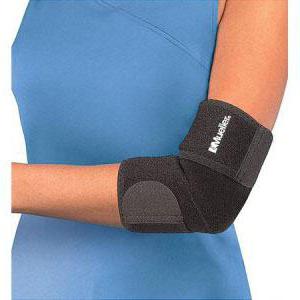 elbow bandage bls ck