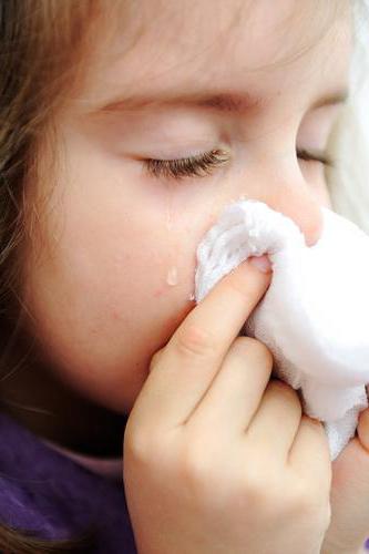 аллергия на пылевых клещей лечение